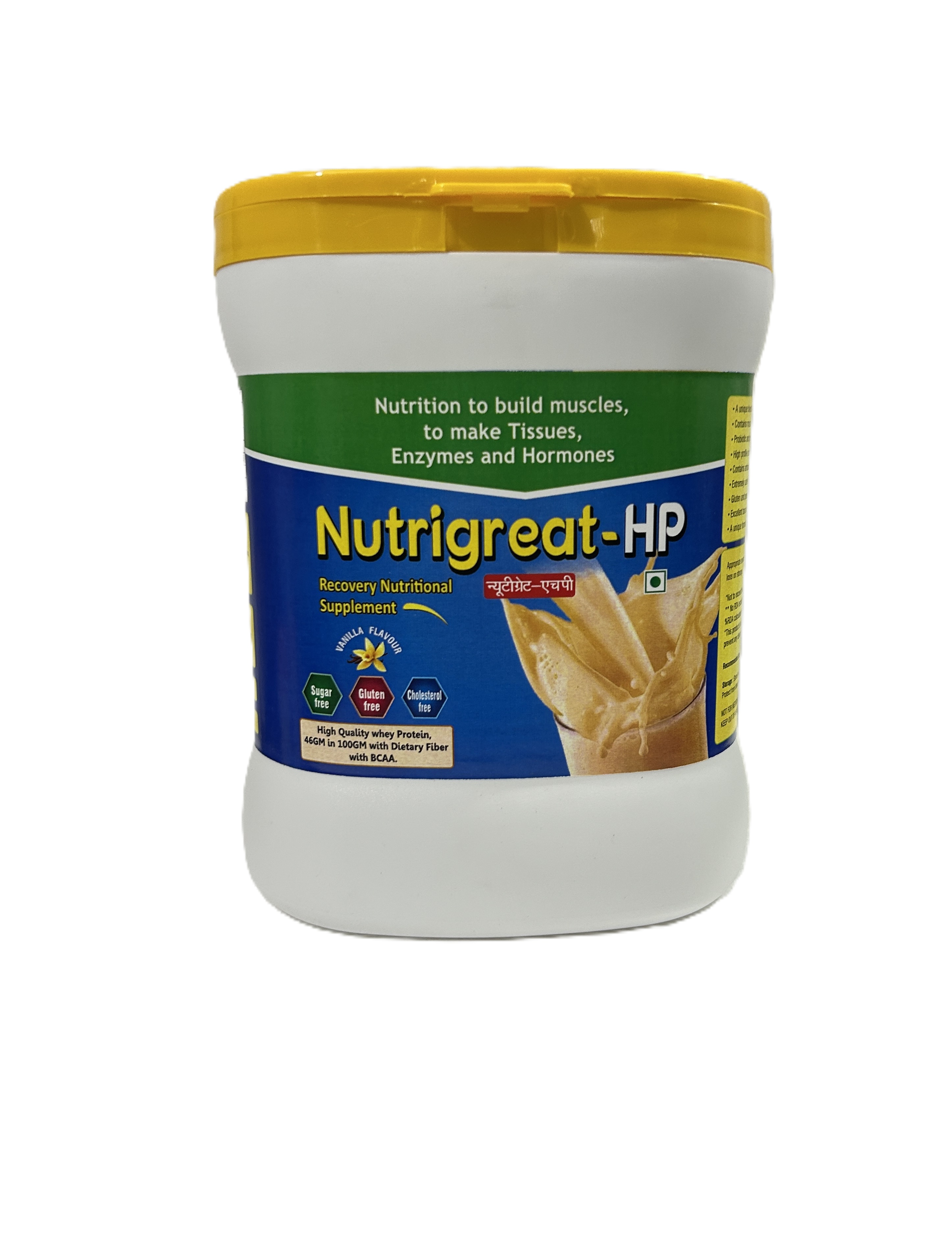 Nutrigreat HP